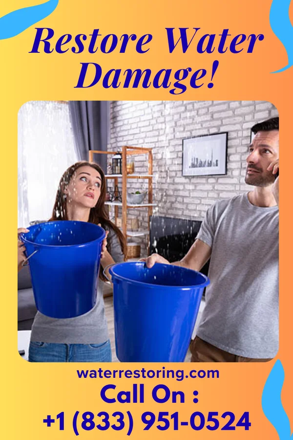 water restoration Horizon Water Restoration Contractors Claremont
